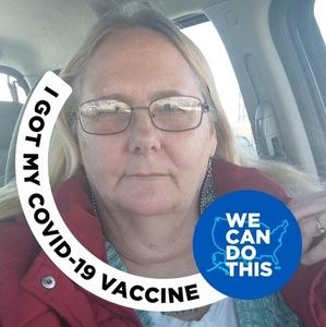 Meet your Posher, Anne